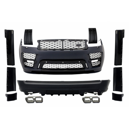 Kit de reparación de carrocería para Range Rover L405 2013-2018 Kit de reparación de carrocería para Range Rover L405 2013-2018