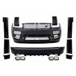 Svo Kit For RANGE ROVER L405 2013-2018