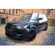 Kit Svo Pour RANGE ROVER L405 2013-2018
