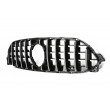 Panamericana amg grelha para Mercedes CLE C236 A236
