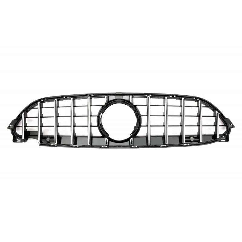 AMG Panamericana-grille voor Mercedes CLE C236 A236