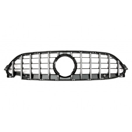 Panamericana amg grelha para Mercedes CLE C236 A236