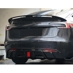 Kit de Aero para Tesla Modelo 3 HIGHLAND 2023+