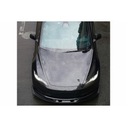 Aero Kit per Tesla Model 3 Highland 2023+