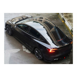 Aero Kit for Tesla Model 3 HIGHLAND 2023+