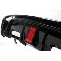 Aero Kit per Tesla Model 3 Highland 2023+