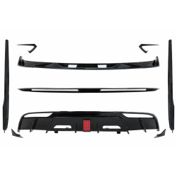 Aero Kit for Tesla Model 3 HIGHLAND 2023+