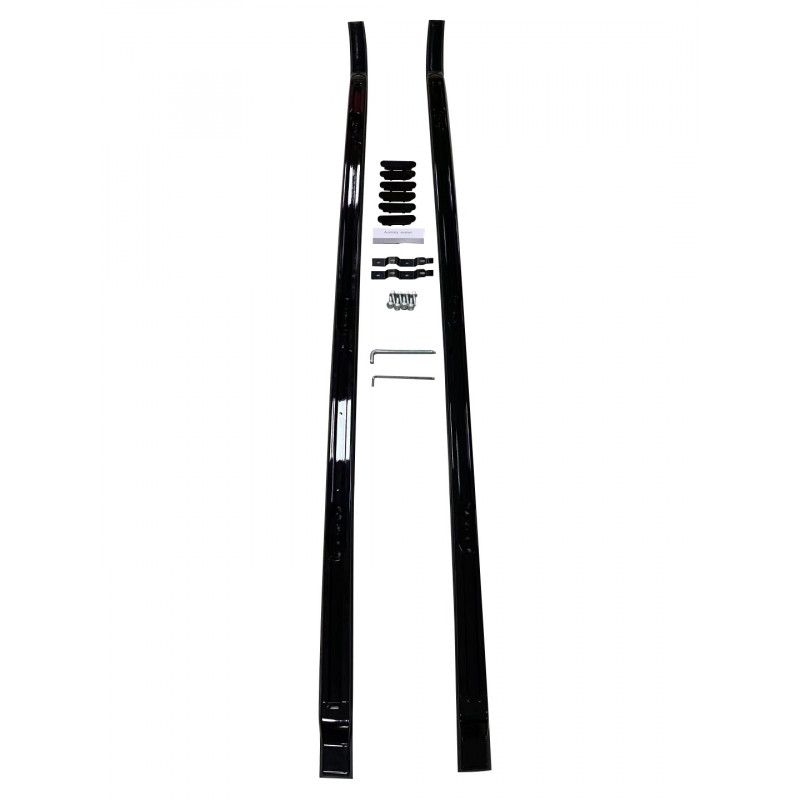 Rails de Toit Pour Land Rover Defender 110