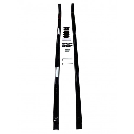 Rails de Toit Pour Land Rover Defender 110
