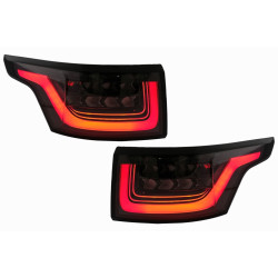 Kit lifting viso per Range Rover Sport L494 2013-2018