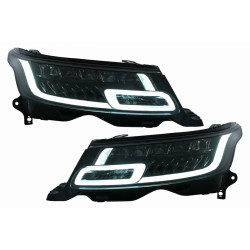 Kit de lifting facial Range Rover Sport L494 2013-2018