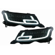 Kit de facelift para Range Rover Sport L494 2013-2018