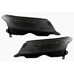 Kit lifting viso per Range Rover Sport L494 2013-2018