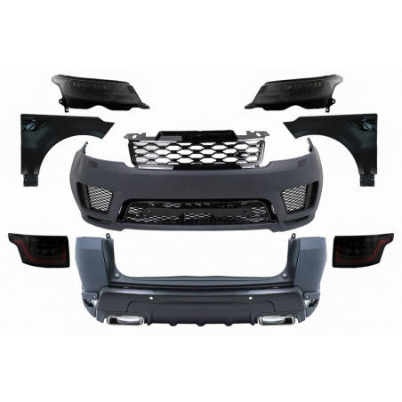 Kit de lifting facial Range Rover Sport L494 2013-2018