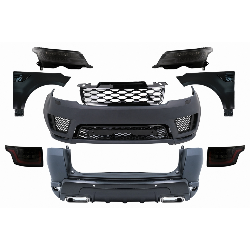 Kit lifting viso per Range Rover Sport L494 2013-2018