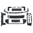 Kit carrosserie GLC Coupé C254 Look 63 AMG