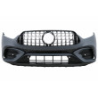 Kit carrosserie GLC Coupé C254 Look 63 AMG