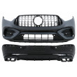 Kit carrosserie GLC Coupé C254 Look 63 AMG