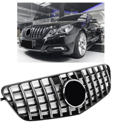 AMG PANAMERICANA LOOK GRILL PARA MERCEDES E-CLASS W212