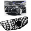 AMG PANAMERICANA LOOK KÜHLERGRILL FÜR MERCEDES E-KLASSE W212