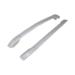 Aluminium dakdragers voor BMW X6