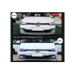 Faros LED completos VW Golf 8 (2020-2024) - Dynamic Front Lights