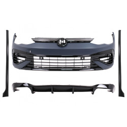 Kit carrozzeria Com Design R Design per Golf Golf 8 Mk8