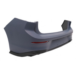 Kit de corpo completo GTI Design para VW Golf 8 Mk8