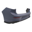 Komplett Body Kit GTI Design für VW Golf 8 Mk8