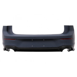 Carrosserie kit met GTI Design voor de Golf 8 Mk8