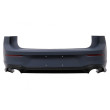 Komplett Body Kit GTI Design für VW Golf 8 Mk8
