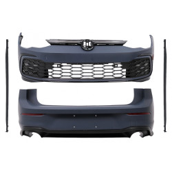Kit carrozzeria ComTI GTI Design per Golf Golf 8 Mk8