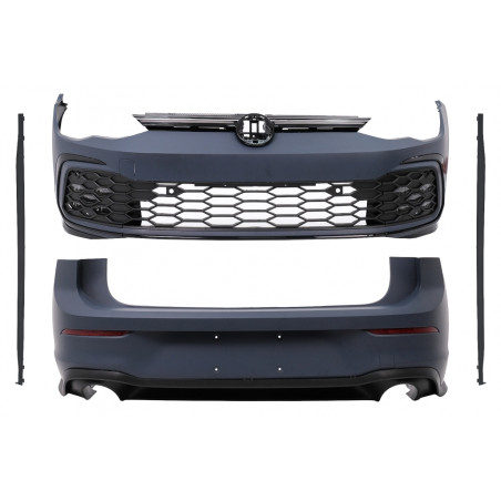 Kit carrozzeria ComTI GTI Design per Golf Golf 8 Mk8