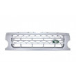 Zilveren Grille Pack voor Discovery 3 Zilveren Grille Pack voor Discovery 3