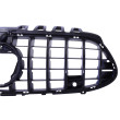 A45 AMG PANAMERICANA-KÜHLERGRILL FÜR MERCEDES A-KLASSE W177
