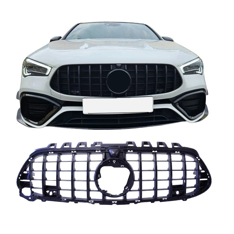 CALENDAR A45 AMG PANAMERICANA PARA MERCEDES CLASS A W177