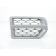 Grijs Zilver Grille Pack voor Discovery 3 Grijs Zilver Grille Pack voor Discovery 3