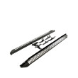 Pies de pie pies de aluminio para Nissan Qashqai J12 (desde 2021)