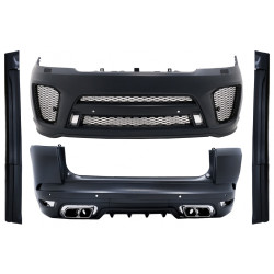 SVR Body Kit for Range Rover Sport 2018 Facelift L494