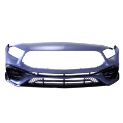 Kit carrosserie AMG Look Mercedes Classe A W177 2018-2023
