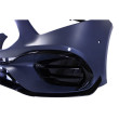 Kit carrosserie AMG Look Mercedes Classe A W177 2018-2023 Kit carrosserie AMG Look Mercedes Classe A W177 2018-2023