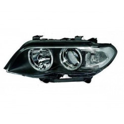 Linker Scheinwerfer Xenon für BMW X5 E53 03-07