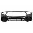 Front bumper + rear diffuser LOOK A45 S AMG - Mercedes A class a W177 (2018-2023) Front bumper + rear diffuser LOOK A45 S AMG - Mercedes A class a W177 (2018-2023)