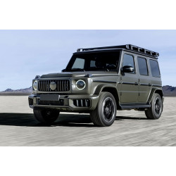 Kit G63 Mercedes Clase compatible Clase G W465 2024+