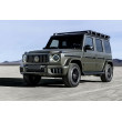 Kit G63 Mercedes Kompatible Designklasse G W465 2024+