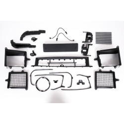 Kit G63 Mercedes Clase compatible Clase G W465 2024+