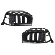 Kit G63 Mercedes Design Compatível Classe G W465 2024+