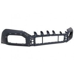 Kit G63 Mercedes Design Compatível Classe G W465 2024+