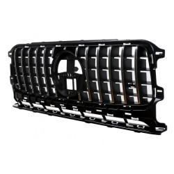 Kit G63 Mercedes Compatible Design Class G W465 2024+