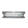 Grijs Zilver Grille Pack voor Discovery 3 Grijs Zilver Grille Pack voor Discovery 3